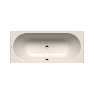 Kaldewei Classic bain duo 291530000231 190x90cm, antidérapant, pergamon