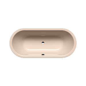 Kaldewei Classic duo bain ovale 291300010030 160x70cm, bahama beige