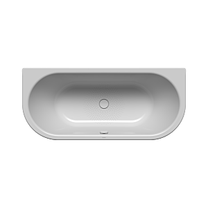 Kaldewei Centro duo 2 bath 283530000199 180x80cm, anti-slip, manhattan