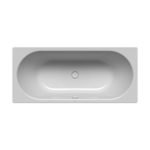 Kaldewei Centro duo bath 283230003199 170x75cm, anti-slip pearl effect, manhattan