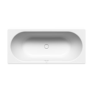 Kaldewei Centro Duo 132 Badewanne 283200013001 170 x 75 x 47 cm, weiss Perl Effekt