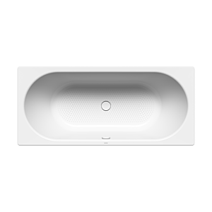 Kaldewei Centro duo bath 283334010001 180x80cm, full anti-slip, white