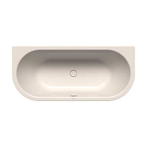 Kaldewei Centro duo 2 Badewanne 283100013231 170x75cm, Perl-Effekt, pergamon