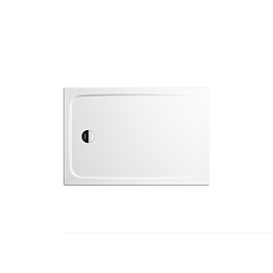 Kaldewei Cayonoplan receveur de douche 362047983711 70x120, avec effet perlant , match0, blanc alpin mat