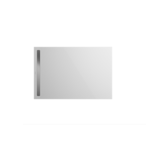 Kaldewei douche Nexsys 411346303199 effet perlant, Manhattan, 80 x 100 x 2000 , 8 cm, au 2000