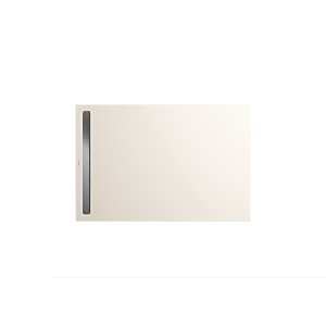 Kaldewei douche Nexsys 412546300231 pergamon, 80 x 160 x 3, 1930 cm, au 1930