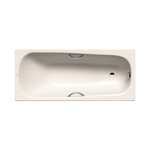 Kaldewei Saniform star Badewanne 133830003231 175x75cm, Antislip Perl-Effekt, pergamon