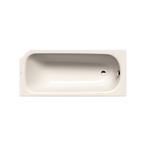 Kaldewei Saniform bain 192200010231 160x70cm, variante 2, pergamon