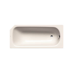 Kaldewei Saniform bath 192234013231 160x70cm, full anti-slip, variant 2, pergamon pearl effect