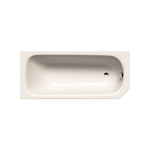 Kaldewei Saniform bath 192400010231 160x70cm, variant 4, pergamon