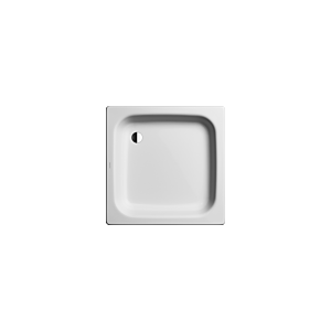 Kaldewei Sanidusch douche 440700010199 100x100x14cm, manhattan