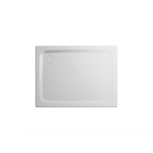 Kaldewei Superplan Classic xxl shower tray 432948040199 90x140x4.3cm, with support, manhattan