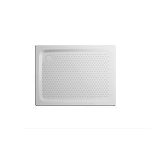 Kaldewei Superplan surface de douche classique 447847940199 80x90cm, plat, support, antidérapant intégral, manhattan