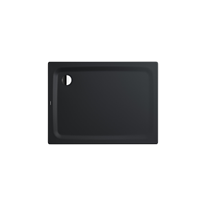 Kaldewei SUPERPLAN CLASSIC 387-1 shower tray 447700013674 75x90x2.5cm, pearl effect, warm grey