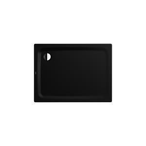 Kaldewei SUPERPLAN CLASSIC 387-1 Duschwanne 447700012667 75x90x2,5cm, Secure Plus, cool grey