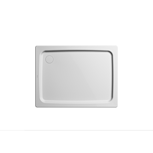 Kaldewei Duschplan xxl shower tray 432500013199 75x140x6.5cm, pearl effect, manhattan