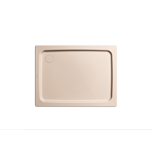 Kaldewei Duschplan xxl shower tray 432430000030 70x170x6.5cm, anti-slip, Bahama beige