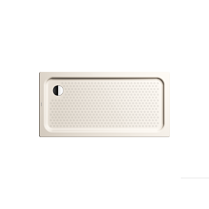 Kaldewei Duschplan xxl shower tray 432335040231 70x140x6.5cm, with support, full anti-slip, pergamon
