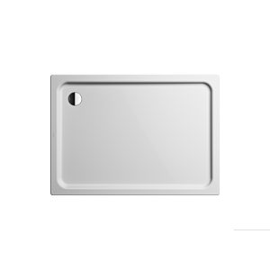 Kaldewei Duschplan xxl Duschplan douche 432700010199 100x140x6,5cm, manhattan