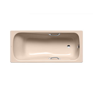 Kaldewei Dyna set star bain 226900010030 160x70cm, bahama beige