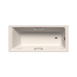 Kaldewei Puro star bath 258900010231 170x70cm, pergamon