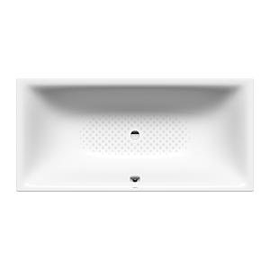 Kaldewei Silenio baignoire 267634013001 180x80cm, effet perlant antidérapant, blanc