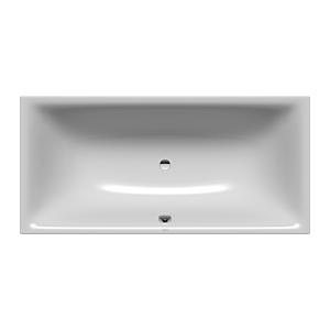 Kaldewei Silenio Badewanne 267400013199 170x75cm, Perl-Effekt, manhattan