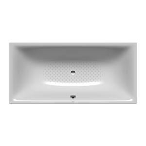 Kaldewei Silenio bath 267634010199 180x80cm, full anti-slip, manhattan