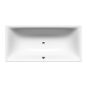Kaldewei Silenio 676 Badewanne 267600013001 180 x 80 cm, weiss Perl-Effekt