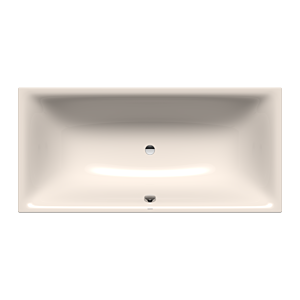 Kaldewei Silenio bath 267800010231 190x90cm, pergamon