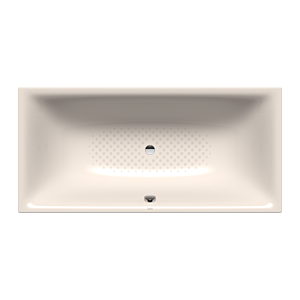 Kaldewei Silenio bathtub 267834010231 190x90cm, full anti-slip, pergamon