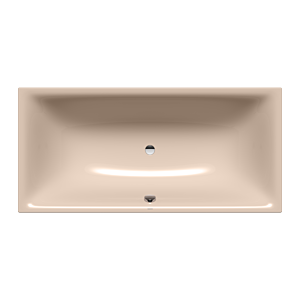 Kaldewei Silenio bathtub 267600010030 180x80cm, bahama beige