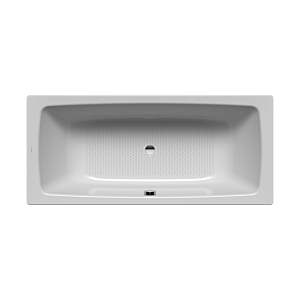 Kaldewei Cayono bath 272434013199 170x75cm, full anti-slip pearl effect, manhattan