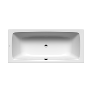 Baignoire Kaldewei CAYONO DUO 725 272500011001 180x80cm, Invisible Grip, brillant, blanc alpin