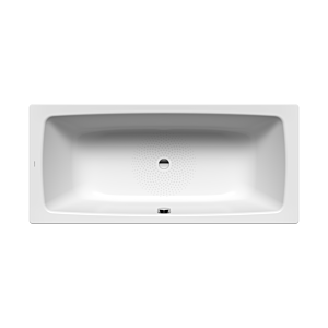 Kaldewei Cayono bathtub 272430003001 170x75cm, anti-slip pearl effect, white
