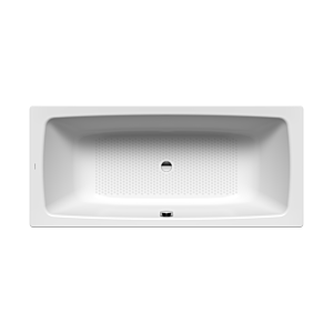 Kaldewei Cayono baignoire 272434013001 170x75cm, effet perlant antidérapant, blanc