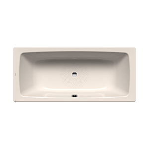 Kaldewei Cayono bath 272530000231 180x80cm, anti-slip, pergamon