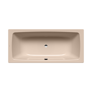 Kaldewei Cayono bain 272430000030 170x75cm, antidérapant, bahama beige