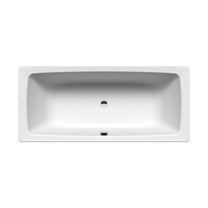 Kaldewei Cayono bain 272500010711 180x80cm, blanc alpin mat