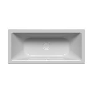 Kaldewei Conoduo bath 235300010199 200x100cm, without effect / anti-slip, manhattan