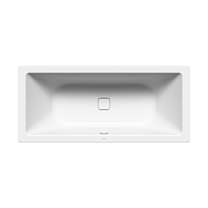 Baignoire Kaldewei CONODUO 733 235100011001 180x80cm, Invisible Grip, brillant, blanc alpin