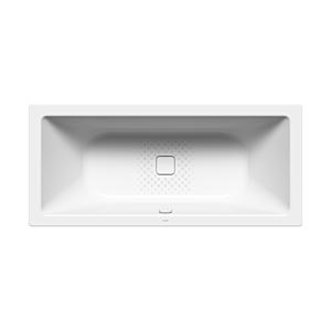 Kaldewei Conoduo bath 235330003001 200x100cm, effet perlé antidérapant, blanc