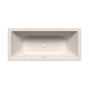 Kaldewei Conoduo Badewanne 235034013231 170x75cm, Vollantislip Perl-Effekt, pergamon
