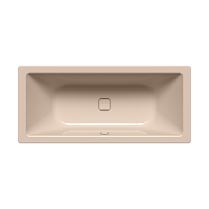 Kaldewei Conoduo bath 235300010030 200x100cm, sans effet / antidérapant, beige bahama