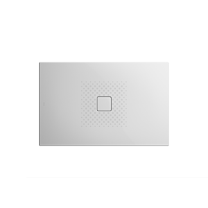 Kaldewei Conoflat Duschfläche 465830000199 90x110cm, Antislip, manhattan