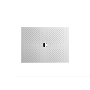 Kaldewei Scona Duschwanne 490830020199 75x80x2,3cm, Vollantislip, manhattan