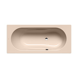 Kaldewei Vaio set bathtub 234600010030 180x80cm, bahama beige