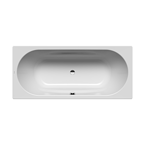 Kaldewei Vaio Badewanne 233000010199 180x80cm, manhattan