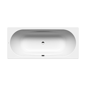 Kaldewei Vaio baignoire 233034010001 180x80cm, anti-dérapant complet, blanc