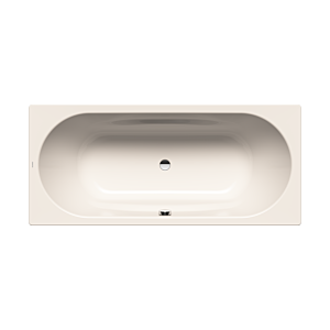 Kaldewei Vaio Badewanne 233000010231 180x80cm, pergamon